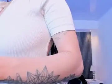 Chaturbate Watch Live Sex Cams of charlotte_whitee1