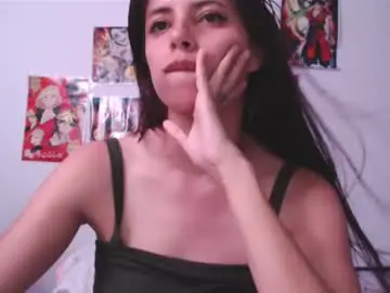 Chaturbate Nude Webcam of cutehaome