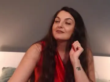 Chaturbate Live Sex Cam of itsyourlady
