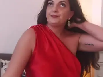 Chaturbate Nude Webcam of itsyourlady