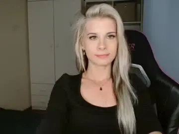 Chaturbate Sex Chat of kristineamore