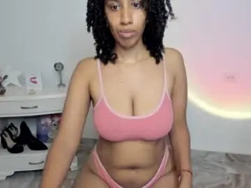 Chaturbate Free Porn Cam of lilith_vision