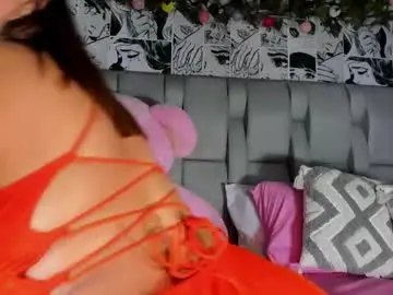 Chaturbate Best live sex cam show of lucyrosse_