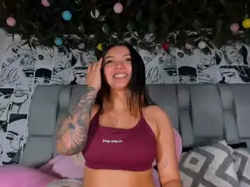 Chaturbate Adult Webcam of lucyrosse_