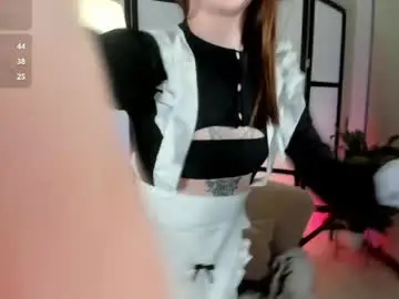Chaturbate Best Webcam of mary_sparkle_