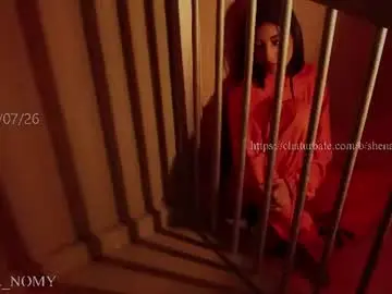 Chaturbate Live Porn of shena_nomy
