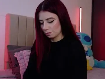 Chaturbate Watch Live Sex Cams of your_rosalie