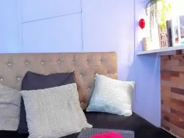 Chaturbate Best live sex cam show of amelia_adms