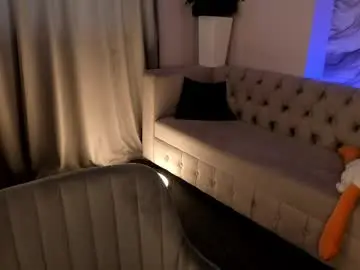 Chaturbate Adult Video Chat of aria_mila