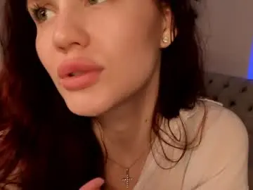 Chaturbate Adult Video Chat of aria_mila