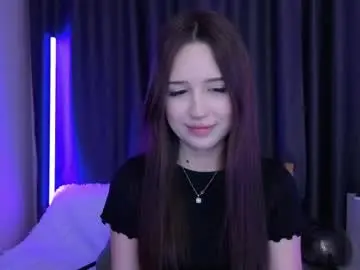 Chaturbate Nude Webcam of blackeyesgirl