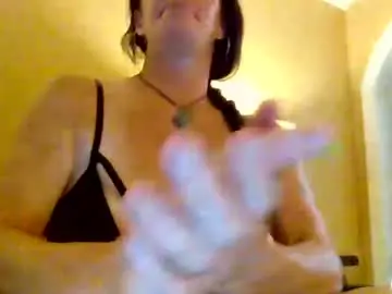 Chaturbate Live Porn of calli_girl420