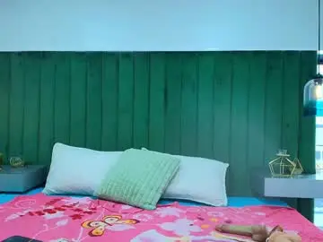 Chaturbate Free Live Porn of girl_amada