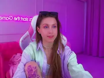 Chaturbate Live Sex Cam of haileyarden