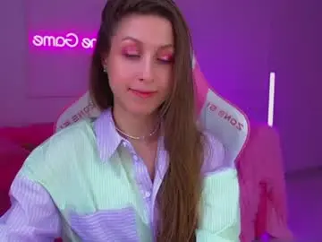 Chaturbate Adult Webcams of haileyarden