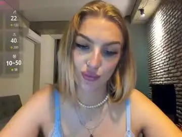 Chaturbate Free Porn Cam of hi_lina