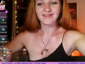 Chaturbate Free Live Porn of inthewildxxx