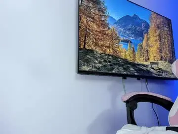 Chaturbate Sex Cam of kendallwettt