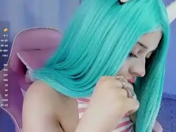 Chaturbate Adult Webcam of kendallwettt