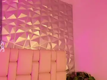 Chaturbate Live Sex Cam of mell_muller