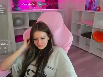 Chaturbate Live Sex Cam of rosa_vaughn