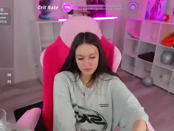 Chaturbate Best Webcam of rosa_vaughn
