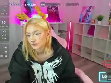 Chaturbate Private Sex Chat of rosa_vaughn
