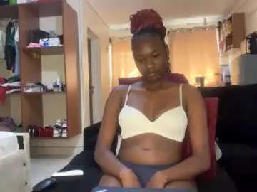 Chaturbate Nude Webcam of sexy_nyla