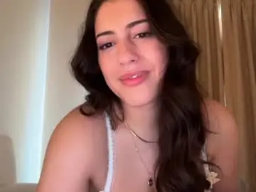 Chaturbate Nude Webcam of sieena