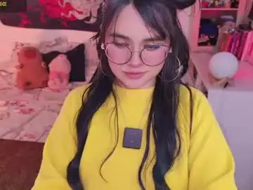Chaturbate Live Porn of tigerlily__1