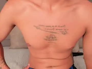 Chaturbate Best Webcam of emma_n_sean