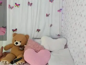 Chaturbate Live Porn of karinna_ebony