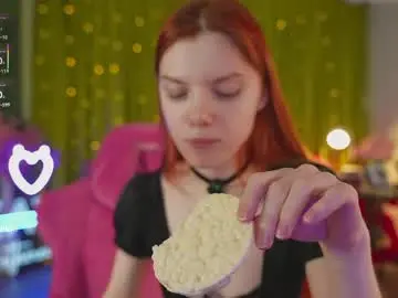Chaturbate Sex Chat of katy_ethereal
