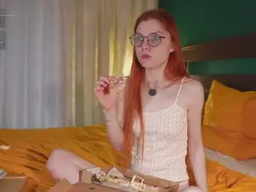 Chaturbate Nude Webcam of katy_ethereal