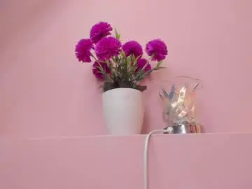 Chaturbate Best Webcam of kimberly_clars