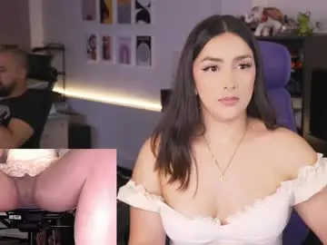 Chaturbate Live Sex of kimberly_clars