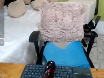 Chaturbate Watch Live Sex Cams of lanaspacexoanon