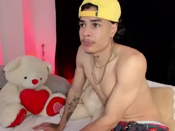 Chaturbate Sex Cam of puca_and_garu