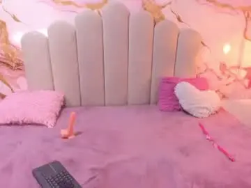 Chaturbate Adult Video Chat of sweettdreamm