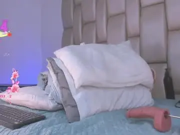 Chaturbate Live Sex of zoe_barlove