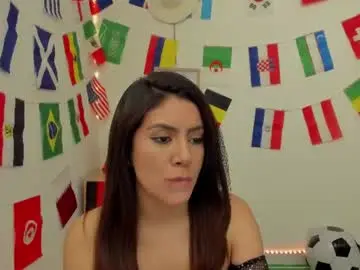 Chaturbate Nude Webcam of babesexy19_