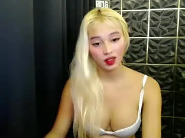 Chaturbate Live Porn of hotty_lexa