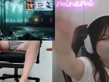 Chaturbate Private Sex Chat of minami0804