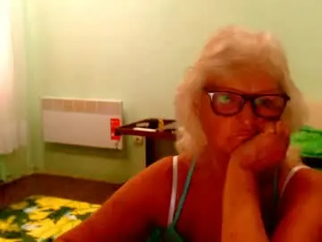 Chaturbate Nude Webcam of natali7634