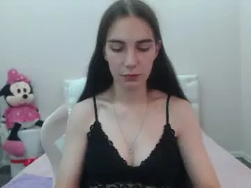 Chaturbate Best live sex cam show of nikastarkk
