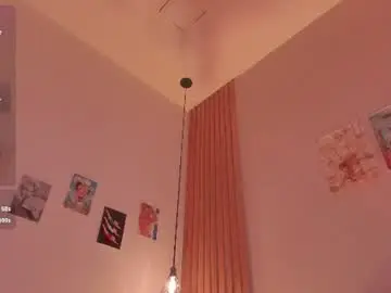 Chaturbate Live Sex of pawggirl18