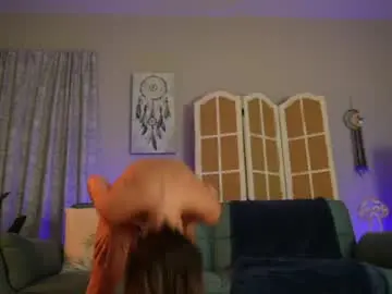 Chaturbate Free Porn Cam of syriahsage