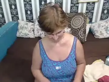 Chaturbate Sex Cam of wildpammy
