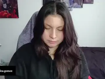 Chaturbate Free Live Porn of yessica_gomez01