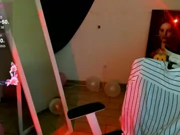 Chaturbate Live Porn of _margoqueen_
